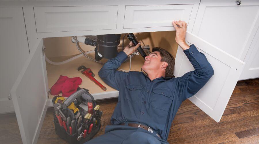 Local expert plumbing services in Dalton, MN